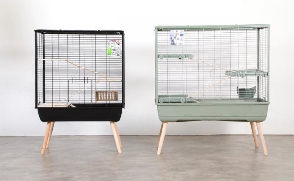 Actual product image Zolux Neolife