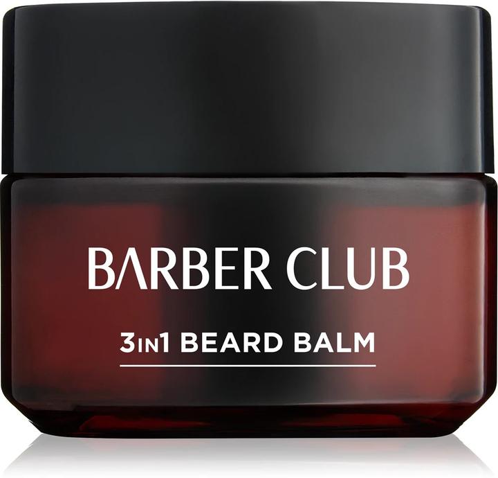 Actual product image L'Oréal Paris Barber Club (50 ml)