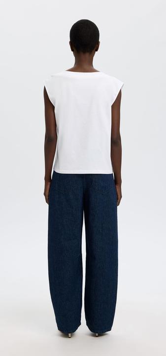 Produktbild Selected Baumwoll Top (L)