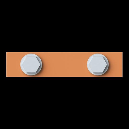 Actual product image Striebel & John Busbar connectors