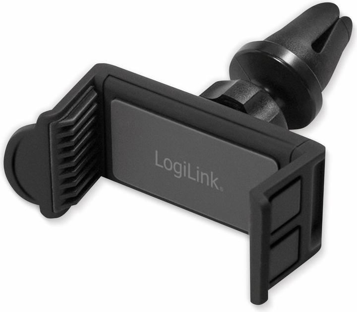 LogiLink Halter für Kfz-Lüftungsschacht