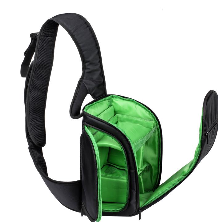 Image du produit Rivacase 7470 (PS) Sling Case Elegant (Sac à dos photo, 6.50 l)