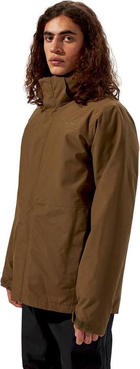 Produktbild Berghaus Wasserdichte Hillwalker 2.0 Gemini Jacket (XXL)