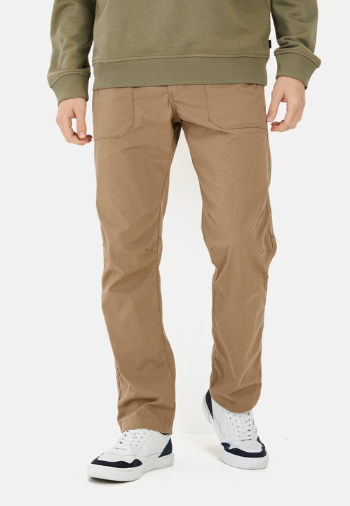 Produktbild Camel Active Leichte Chino im Relaxed Fit (36)