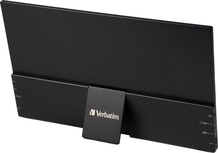 Actual product image Verbatim PMT-14 (1920 x 1080 pixels, 14")
