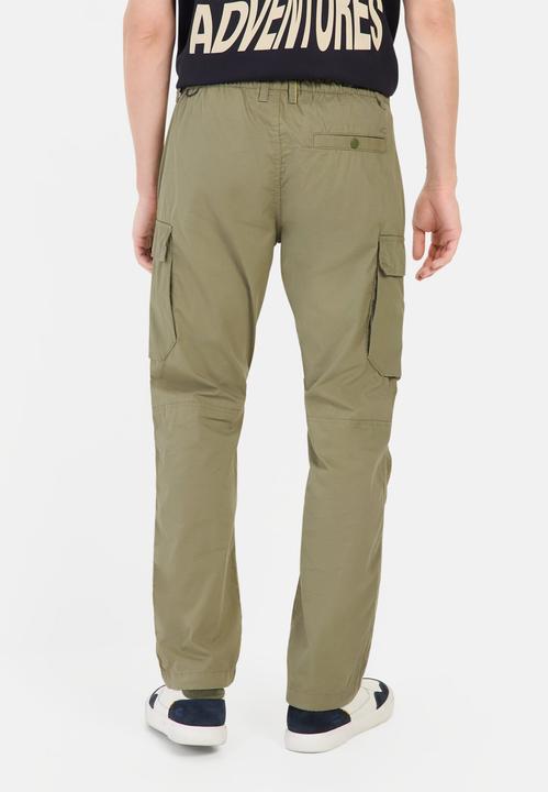 Produktbild Camel Active Relaxed Fit Cargo Hose mit Stretchfunktion (33)