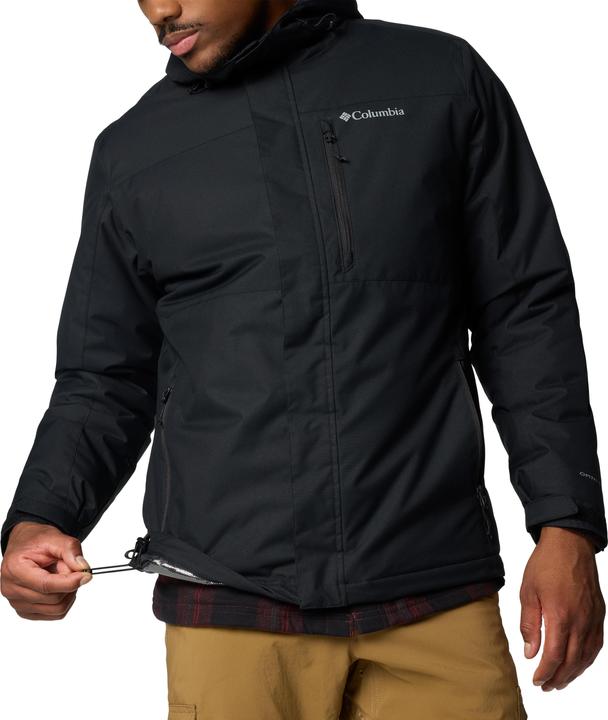 Actual product image Columbia Tipton Peak™ III Insulated Jacket (M)