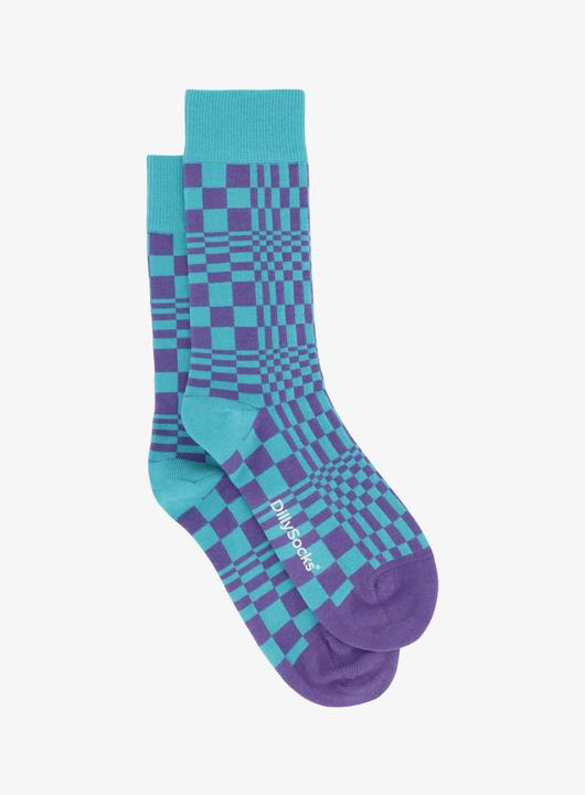 Image du produit DillySocks Délire coloré (Une unité par pack, 36 - 40)