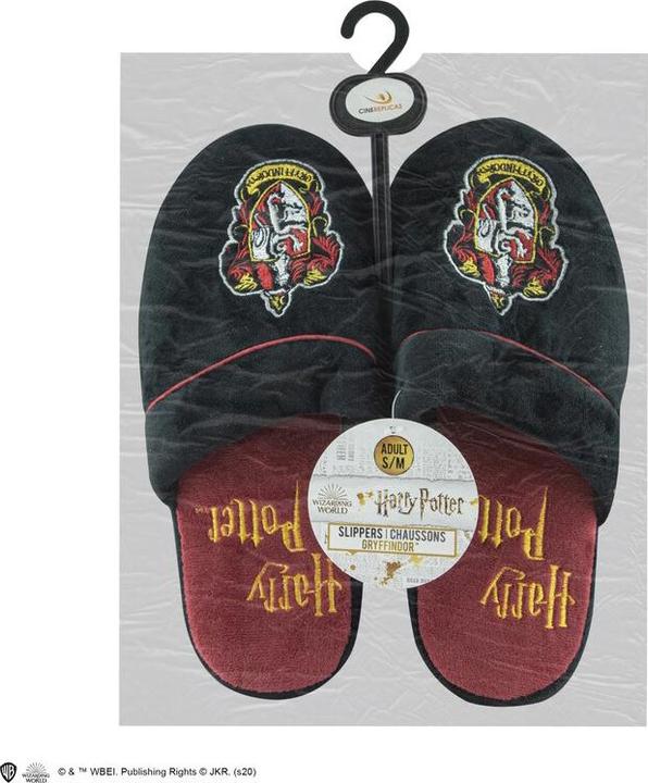 Productafbeelding Cinereplicas Harry Potter: Gryffindor (45)