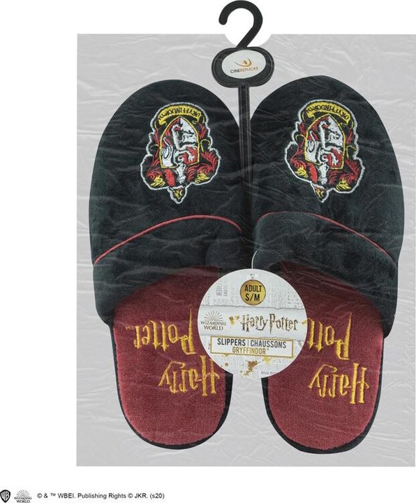 Actual product image Cinereplicas Harry Potter: Gryffindor (45)