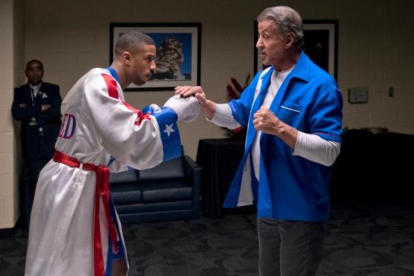 Produktbild Creed 2: Rocky's Legacy - DVD (DVD, Deutsch)