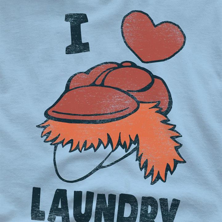 Produktbild Fraggle Rock Laundry Lover TShirt (L)