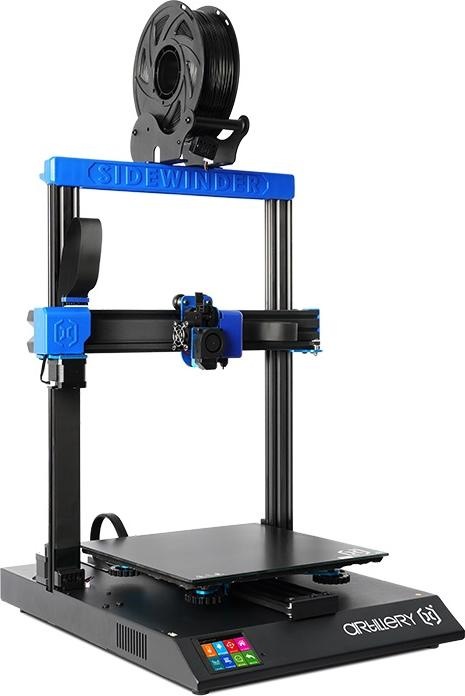 Produktbild Artillery Sidewinder X2
