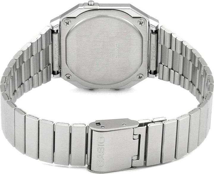 Immagine prodotto Casio Vintage A700WE-1AEF (Cronografo, 37.40 mm)