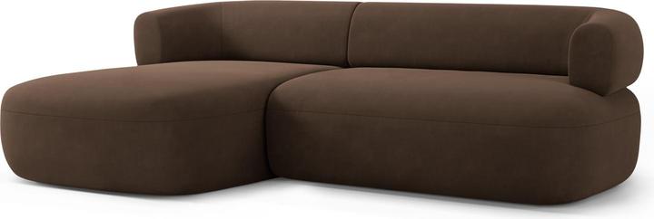 Produktbild Maison Heritage Estro (3-Sitzer, Ecksofa)