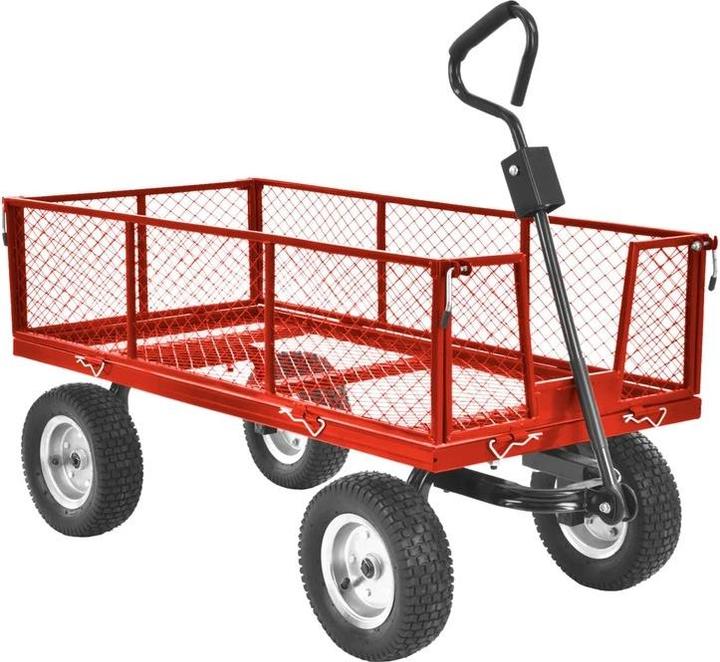Transportwagen