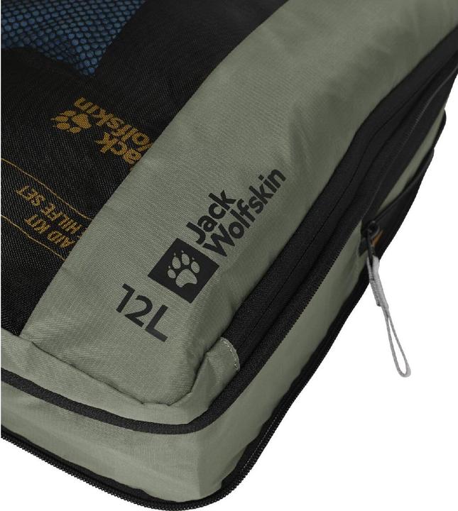 Actual product image Jack Wolfskin Compression Cube Set