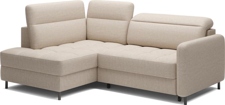 Produktbild ELTAP Barea (3-Sitzer, Ecksofa)