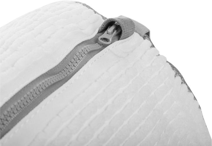 Produktbild Cocon Schuhwaschbeutel, 2er Set, Weiss/Grau (2 x)