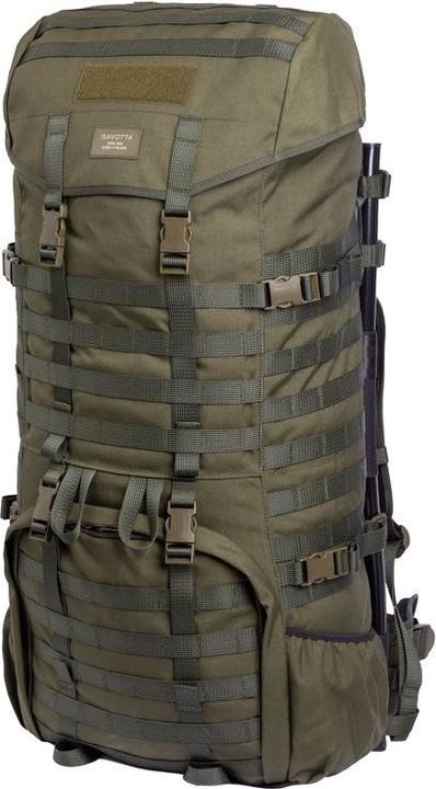 Actual product image Savotta Jääkäri XL 70 (70 l)