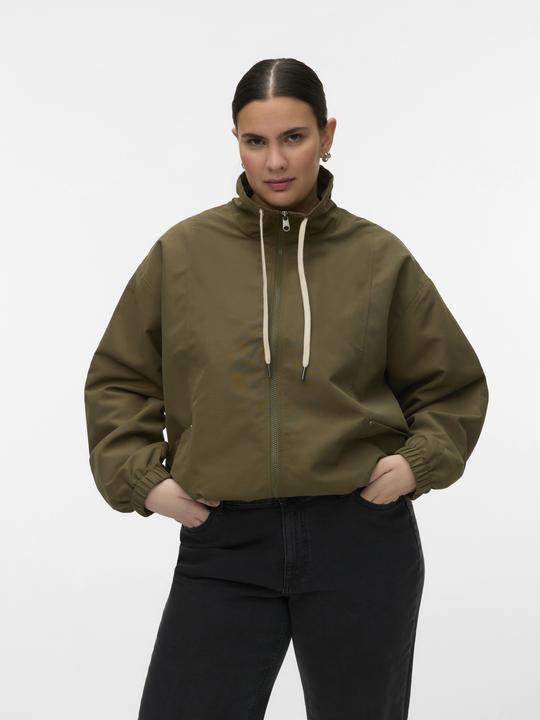 Actual product image Vero Moda VMCDORA Jacke Jacke (52)