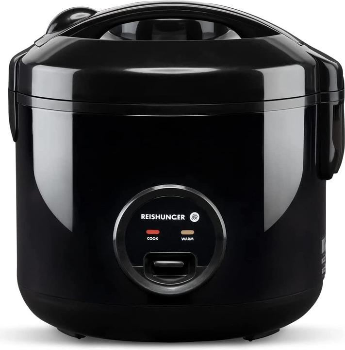 Actual product image Reishunger Ceramic inner pot