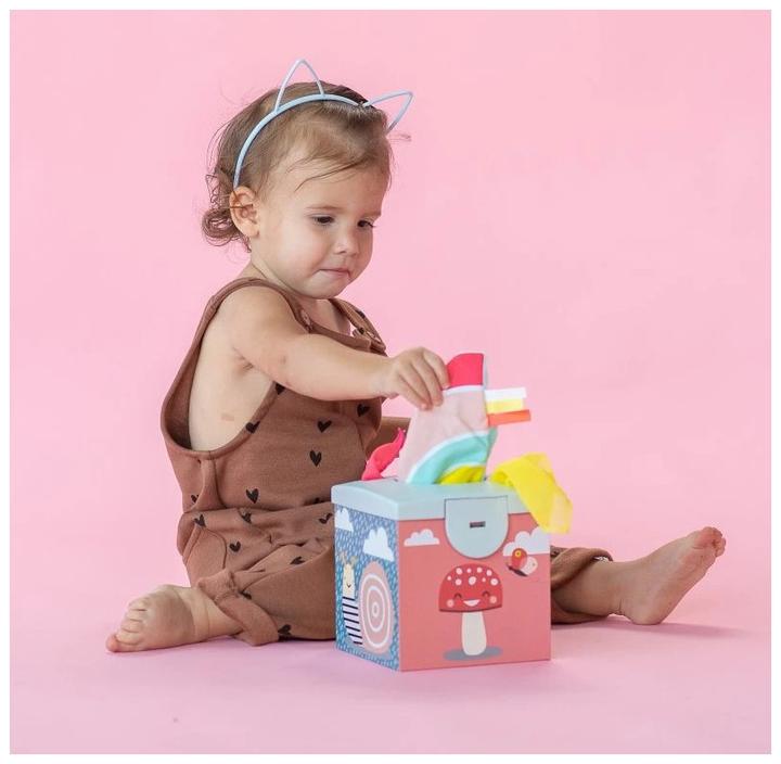 Image du produit Taf Toys Kimmy le Koala