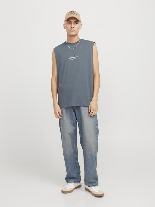 Immagine prodotto Jack & Jones Jorvesterbro Sleeveless Tee Sn (S)