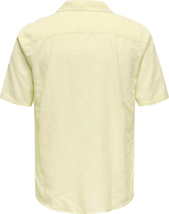 Produktbild Only & Sons ONSCAIDEN Hemd Hemd (S)