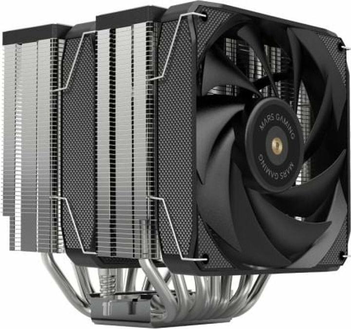 Produktbild Mars Gaming MCPU-XU9 (155 mm)