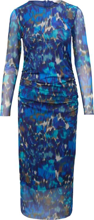 Image du produit s.Oliver Robe Maxi-robe en maille stretch (40)