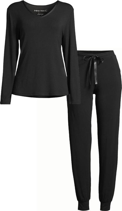 Image du produit Nina von C. Pyjama Lounge & Night Modal (40, L)