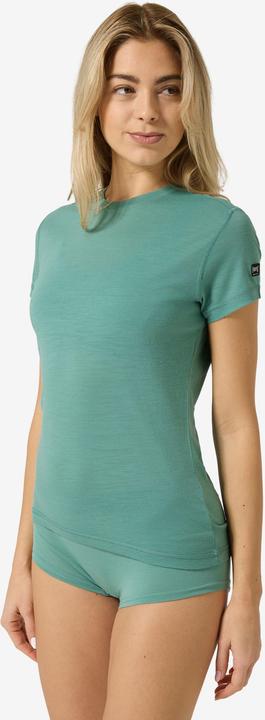 Actual product image Super Natural W SIERRA140 TEE (S)
