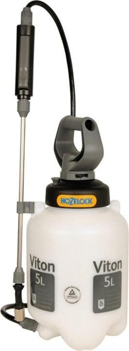 Actual product image Hozelock 5310 0000 Pressure sprayer 5 l (5 l)
