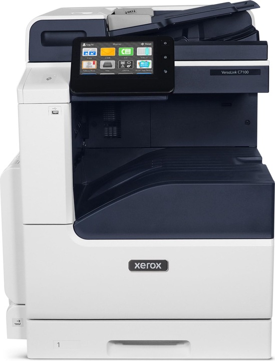 Actual product image Xerox VersaLink C7130 (Laser, Colour)