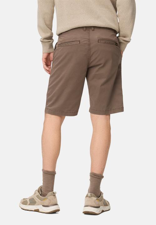 Image du produit Camel Active Bermuda Shorts mit Reissverschluss (34)