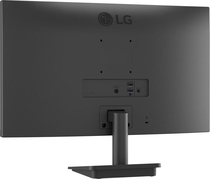 Image du produit LG 24" 24BA400-B (1920 x 1080 pixels, 23.80")