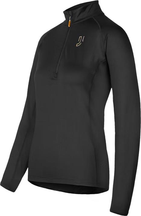 Actual product image Johaug Elemental Half Zip (L)