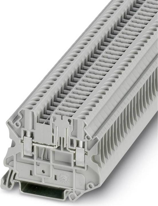 Produktbild Phoenix Contact Disconnect terminal block - UT 2,5-TG