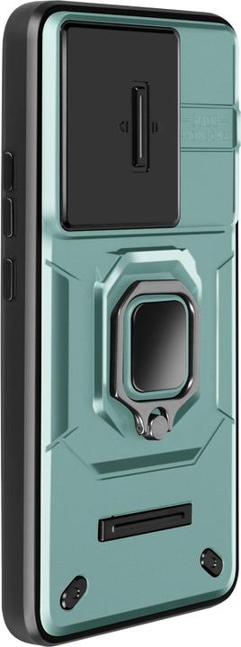 Actual product image Avizar Ring + camera cover Backcover Series (Xiaomi 13T Pro)