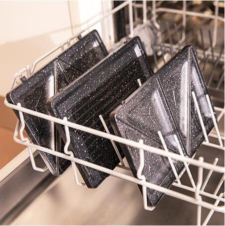 Actual product image Cecotec 4309 Rock'nToast