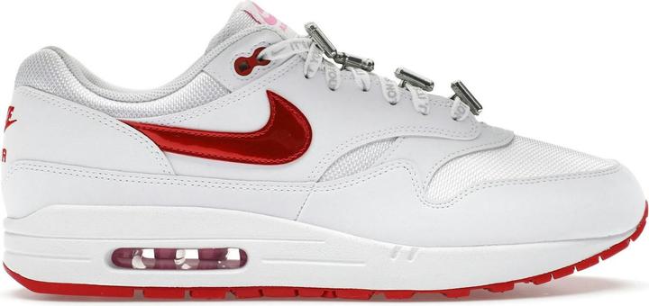 Image du produit Nike Air Max 1 PRM Valentine’s Day White (46)