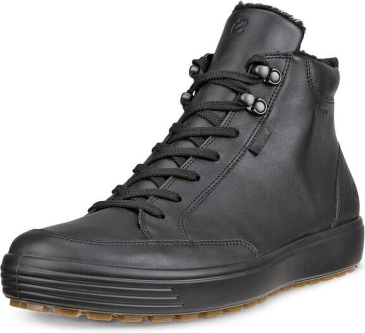 Image du produit Ecco Soft 7 Tred M Mid GTX - 63453 (42)