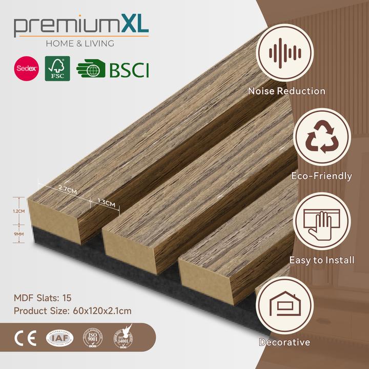 Image du produit neu.holz Vang (4 pcs)