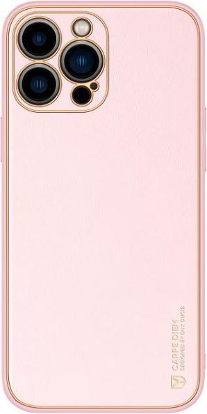 Actual product image Dux Ducis Yolo Series Hardcase Cover (Apple iPhone 14 Pro Max)