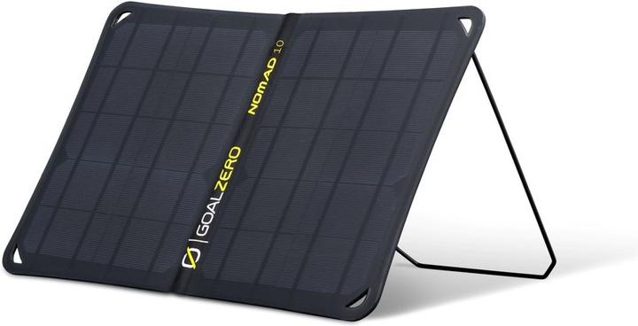 Produktbild Goal Zero Venture 35 + Nomad 10 Kit (10 W, 0.79 kg)