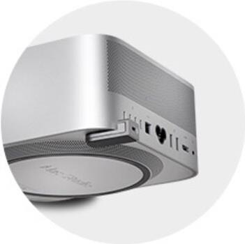 Produktbild Kensington Locking Adapter for Mac Studio