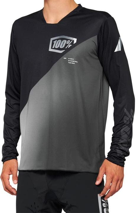 Produktbild 100% R-Core Herren Bikeshort (L)
