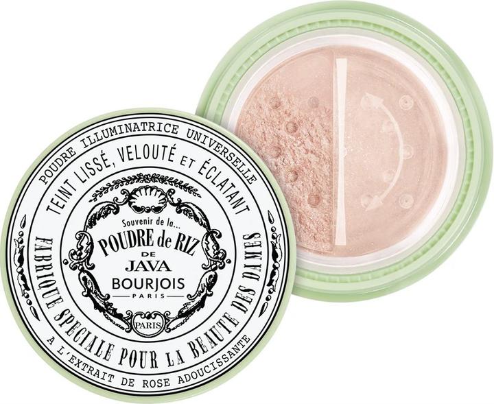 Image du produit Bourjois Riz de Java en poudre (Translucent)