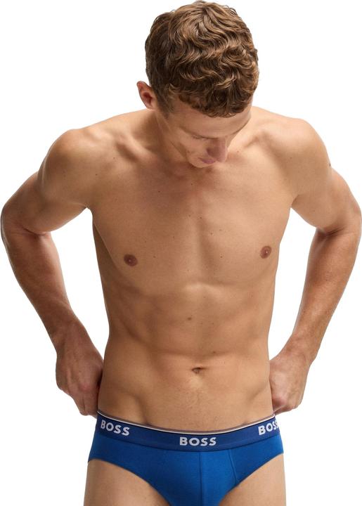 Produktbild BOSS Power Slips (3erPack) (S, 3er Pack)